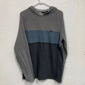 Men’s VANS Hoodie